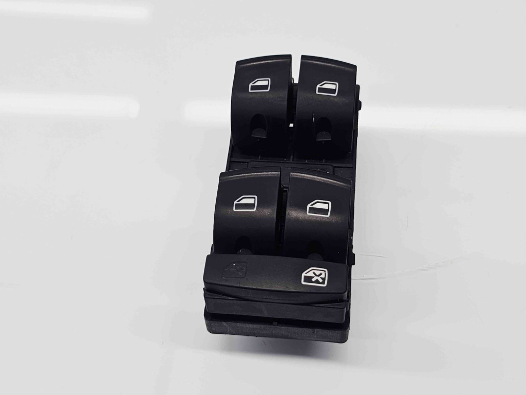 Butoane comanda geamuri sofer Audi A3 Sportback (8PA) [Fabr 2004-2013] OEM