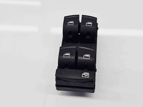 Butoane comanda geamuri sofer Audi A3 Sportback (8PA) [Fabr 2004-2013] OEM