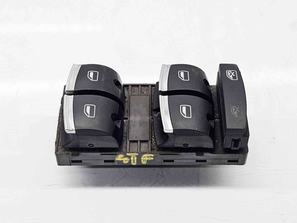 Butoane comanda geamuri sofer Audi A3 Sportback (8PA) [Fabr 2004-2013] 4F0959851H
