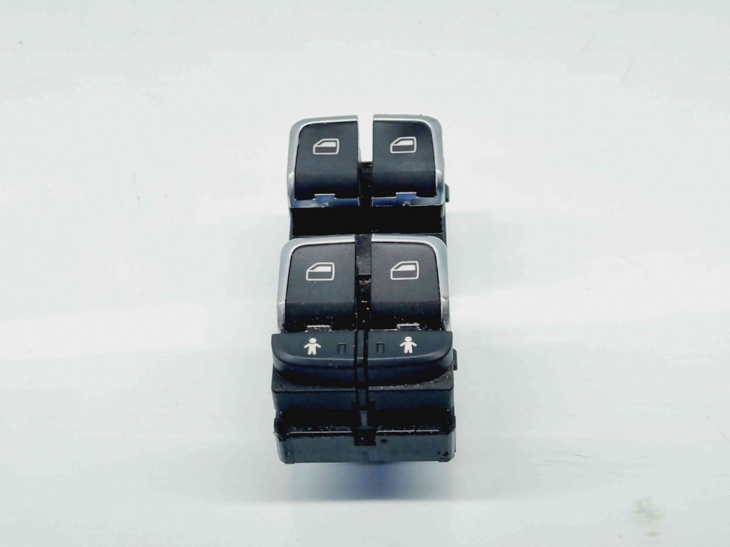 Butoane comanda geamuri sofer Audi A3 Sportback (8VA) Hatchback [Fabr 2012-2020] 8V0959851E