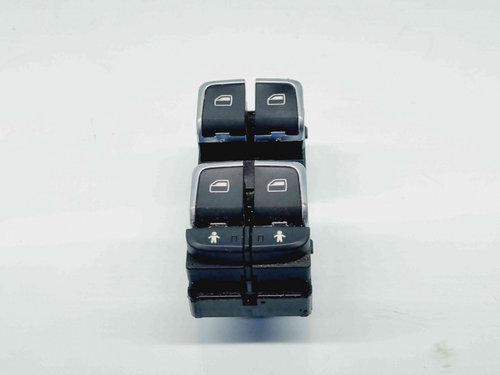 Butoane comanda geamuri sofer Audi A3 Sportback (8VA) Hatchback [Fabr 2012-2020] 8V0959851E