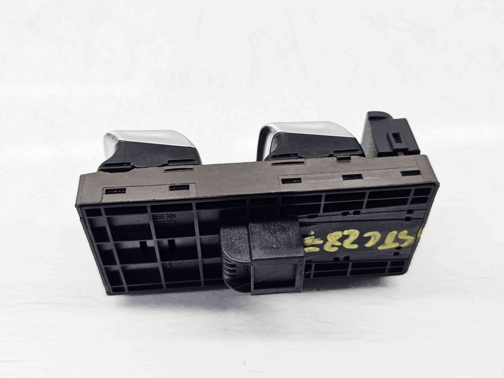 Butoane comanda geamuri sofer Audi A4 (8K2, B8.5) Facelift [Fabr 2008-2015] 8K0959851F