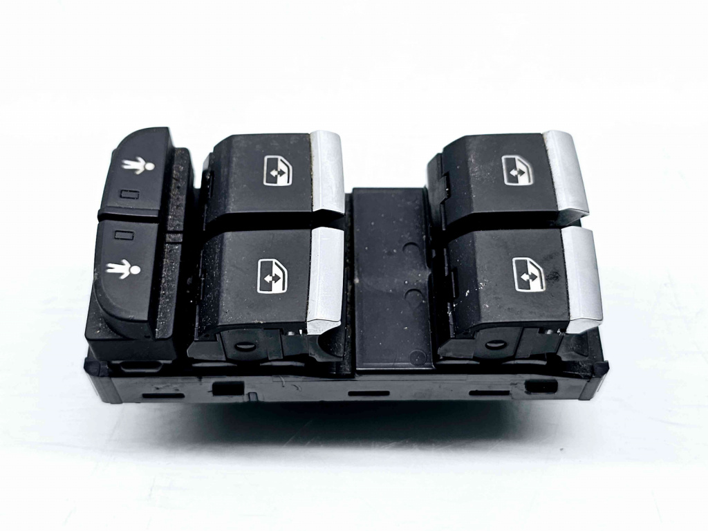 Butoane comanda geamuri sofer Audi A4 (8W2, B9) [Fabr 2015-2023] 4M0959851B