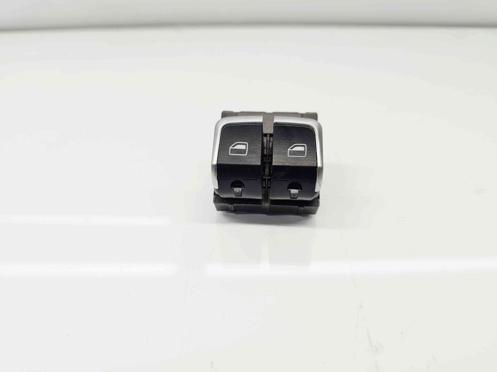 Butoane comanda geamuri sofer Audi A5 (8T3) [Fabr 2007-2015] 8K0959851G