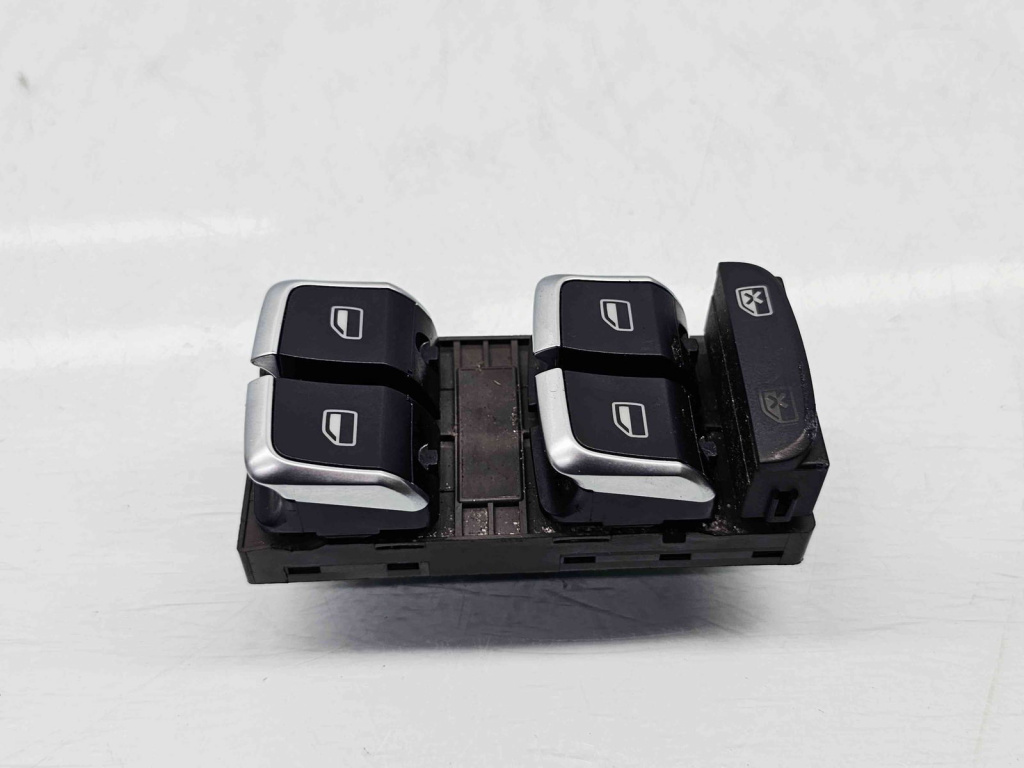 Butoane comanda geamuri sofer AUDI A5 Sportback (8TA) [Fabr 2009-2015] 8K0959851F