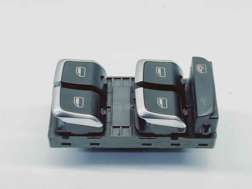 Butoane comanda geamuri sofer Audi A5 Sportback (8TA) [Fabr 2009-2015] 8K0959851F