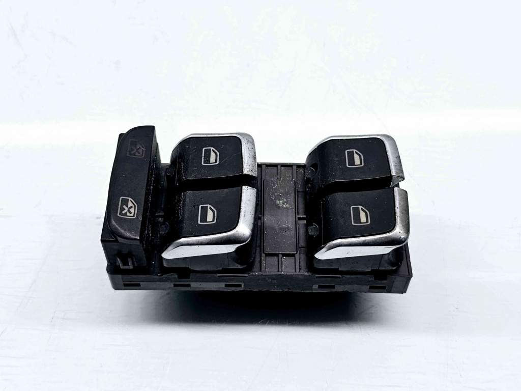 Butoane comanda geamuri sofer Audi A5 Sportback (8TA) [Fabr 2009-2015] 8K0959851F