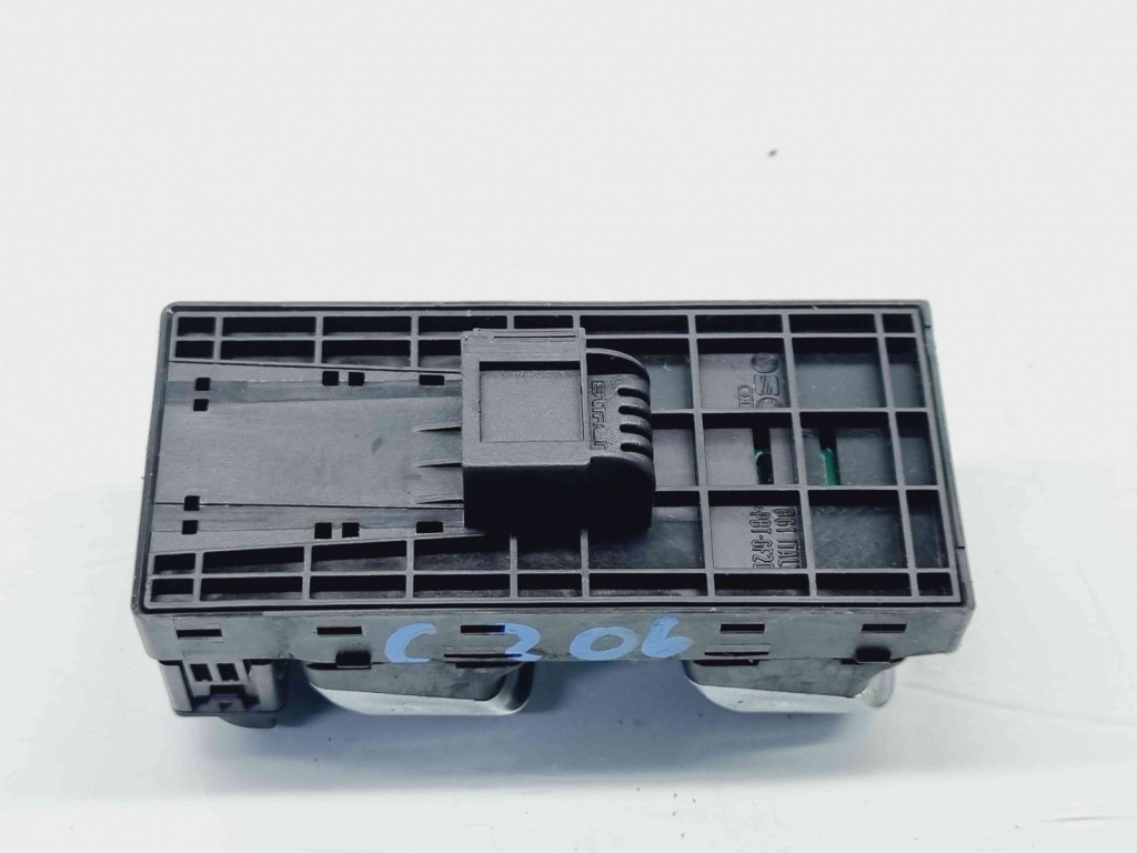Butoane comanda geamuri sofer Audi A6 (4G2, C7) S-line [Fabr 2012-2017] 4G0959851