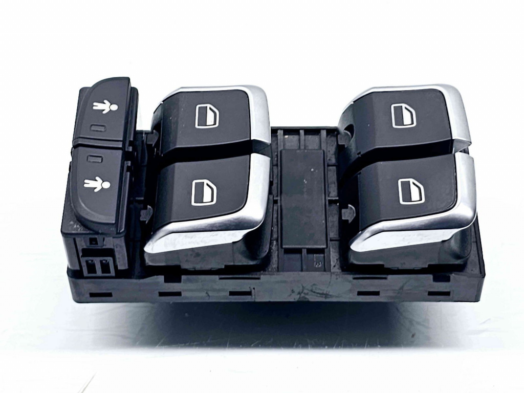 Butoane comanda geamuri sofer AUDI A7 (4GA) [Fabr 2011-2017] 4G0959851