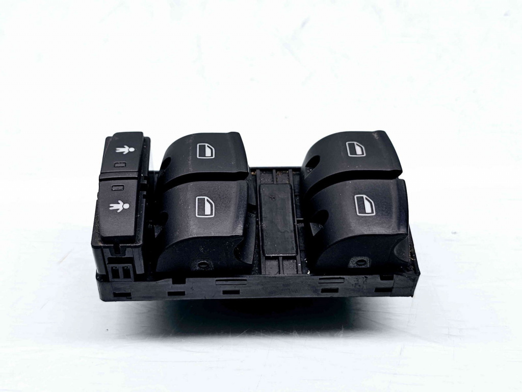 Butoane comanda geamuri sofer AUDI Q7 (4LB) [Fabr 2006-2014]] 4F0959851G