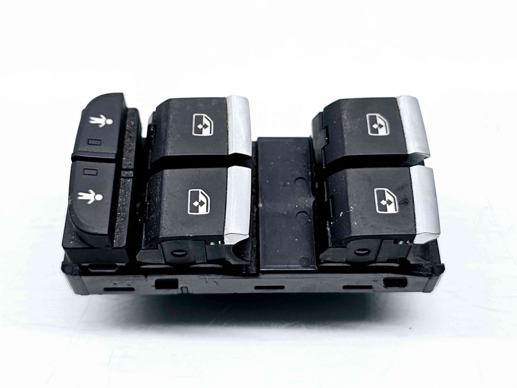 Butoane comanda geamuri sofer AUDI Q7 (4MB) [Fabr 2015-prezent] 4M0959851B