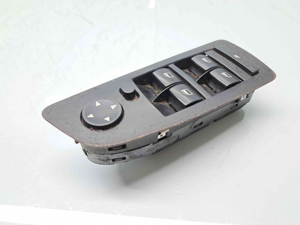 Butoane comanda geamuri sofer Bmw 1 (E81, E87) [Fabr 2004-2010] 6952051