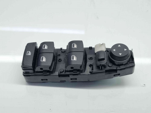 Butoane comanda geamuri sofer Bmw 1 (F20, F21) [Fabr 2011-2017] 9208110