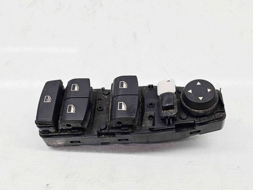 Butoane comanda geamuri sofer Bmw 1 (F20, F21) [Fabr 2011-2017]