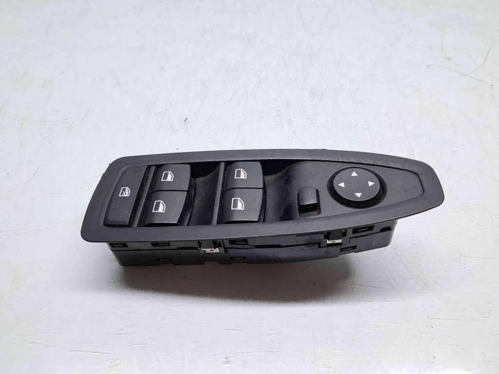 Butoane comanda geamuri sofer Bmw 1 (F20, F21) [Fabr 2011-2017] 9208110-03