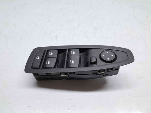Butoane comanda geamuri sofer Bmw 1 (F20, F21) [Fabr 2011-2017] 9208110-03
