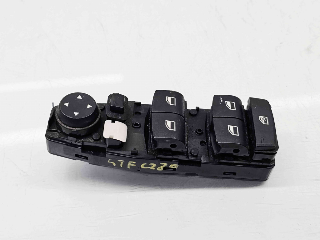 Butoane comanda geamuri sofer Bmw 1 (F20) [Fabr 2011-2017] 9208110