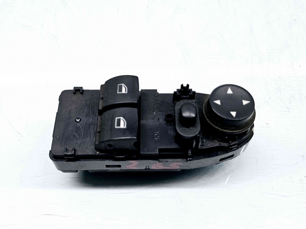 Butoane comanda geamuri sofer Bmw 3 Coupe (E92) [Fabr 2005-2011] 9155510