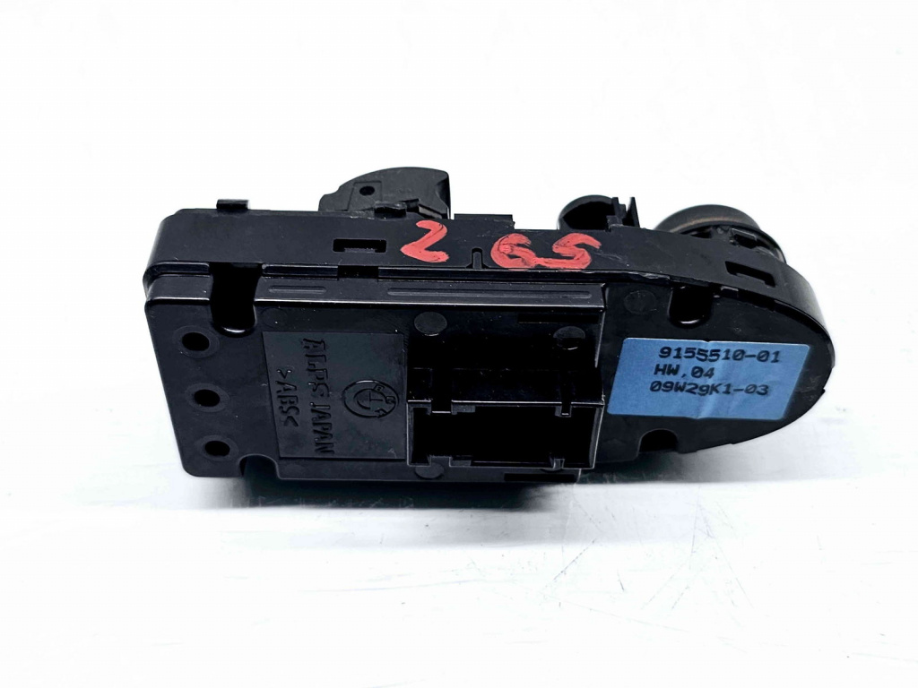 Butoane comanda geamuri sofer Bmw 3 Coupe (E92) [Fabr 2005-2011] 9155510