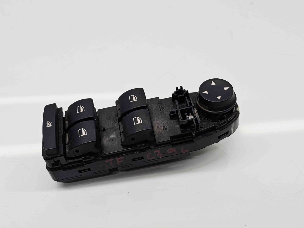 Butoane comanda geamuri sofer Bmw 3 (E90) [Fabr 2005-2011] 9217336