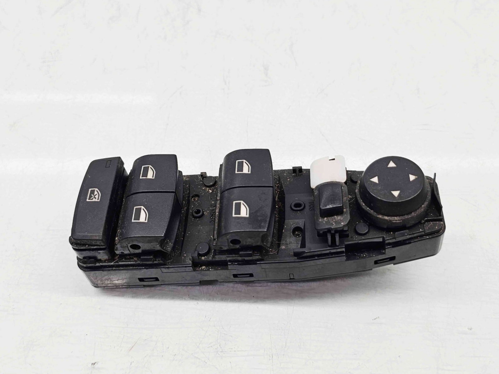 Butoane comanda geamuri sofer Bmw 3 (F30) [Fabr 2012-2017]