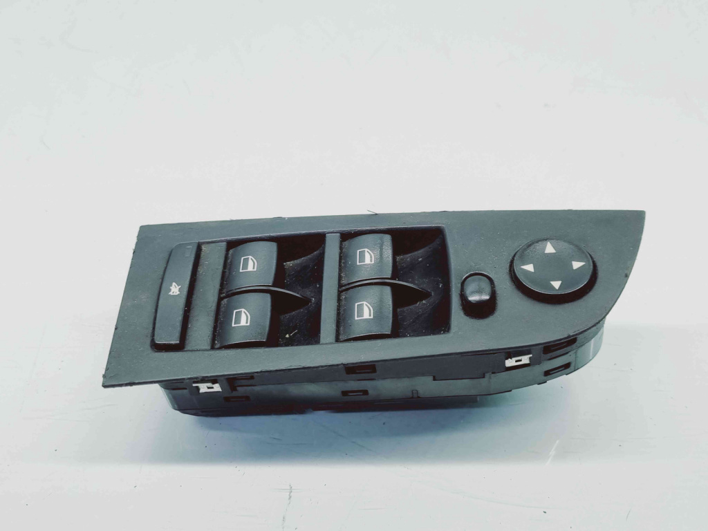 Butoane comanda geamuri sofer Bmw 3 Touring (E91) [Fabr 2005-2011] 9155501