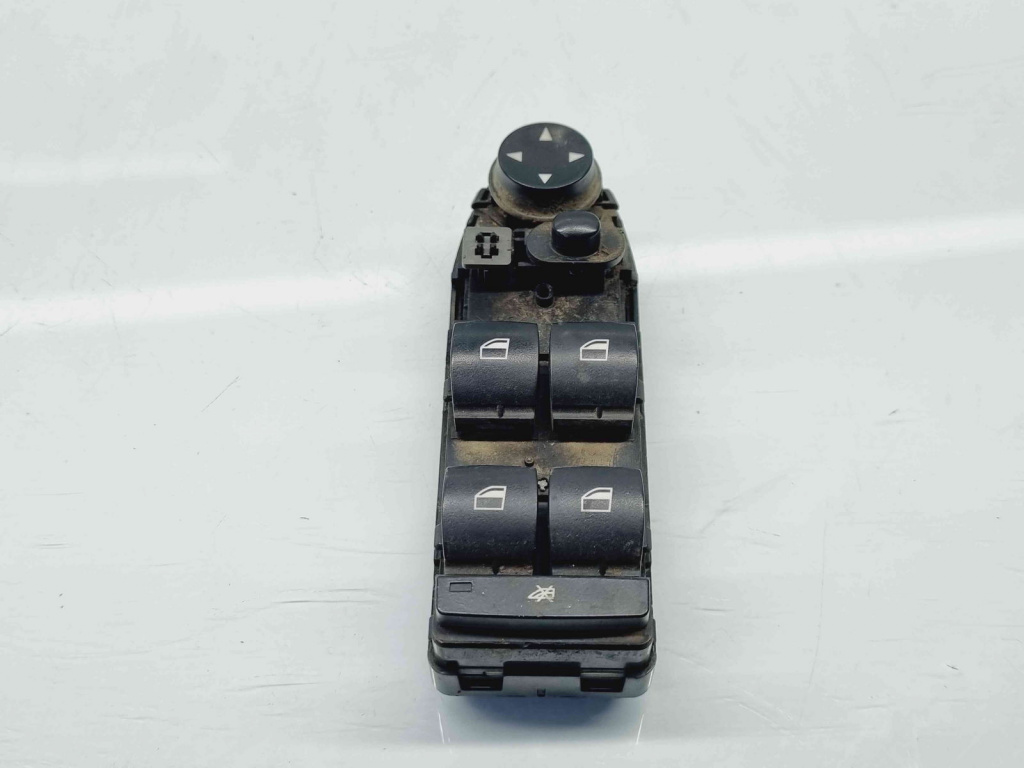 Butoane comanda geamuri sofer Bmw 5 (E60) [Fabr 2004-2010] 9122110
