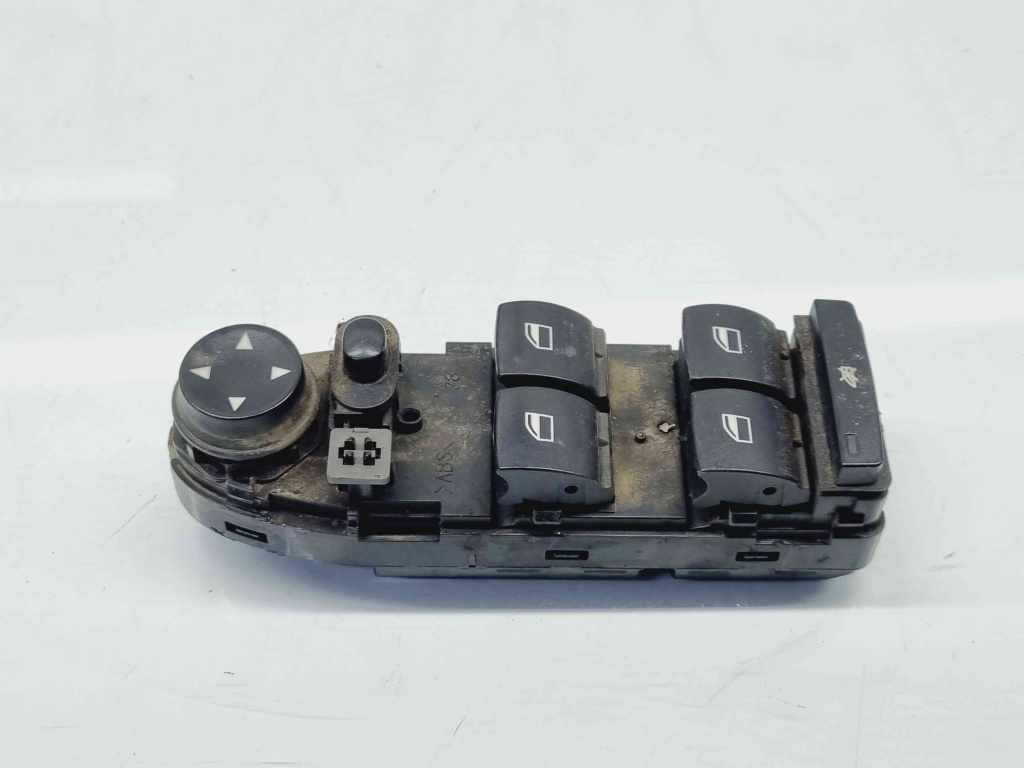 Butoane comanda geamuri sofer Bmw 5 (E60) [Fabr 2004-2010] 9122110