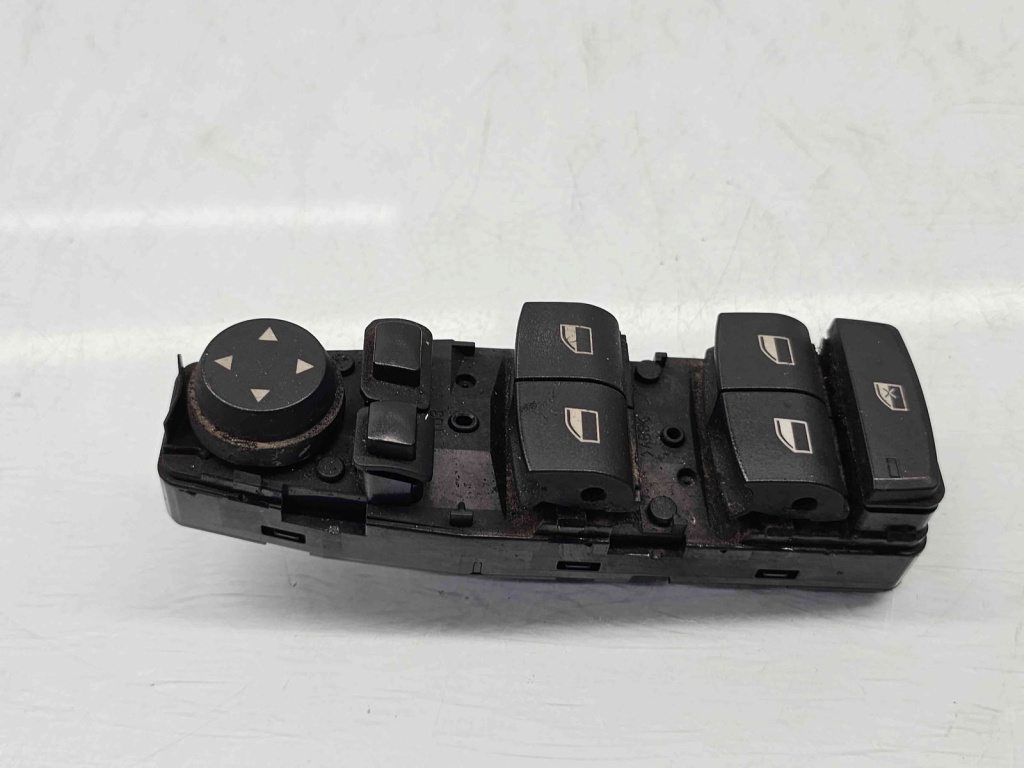 Butoane comanda geamuri sofer Bmw 5 Touring (F11) [Fabr 2011-2016] 9241955