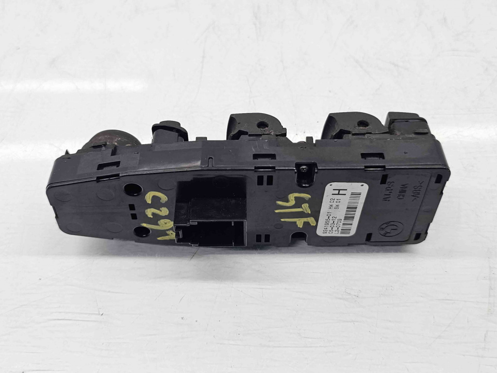 Butoane comanda geamuri sofer Bmw 5 Touring (F11) [Fabr 2011-2016] 9241955