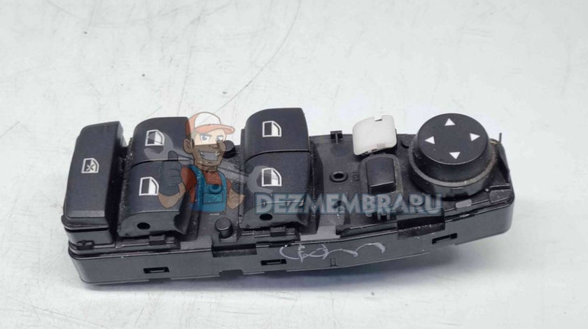 Butoane comanda geamuri sofer Bmw X3 (F25) [Fabr 2010-2017] 9208110