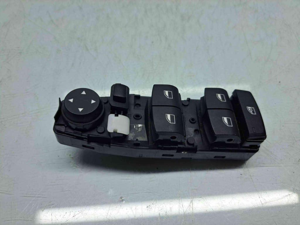 Butoane comanda geamuri sofer Bmw X3 (F25) [Fabr 2010-2017] 9208108-02