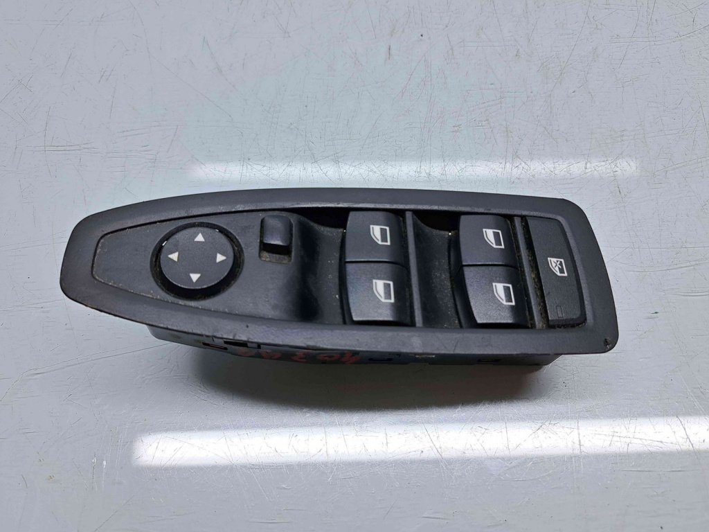 Butoane comanda geamuri sofer Bmw X4 (F26) [Fabr 2012 -2018] 9208110-03