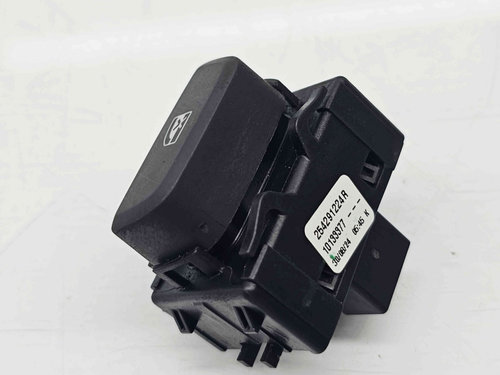 Butoane comanda geamuri sofer Dacia Jogger facelift [Fabr 2021-2025] 254291224R