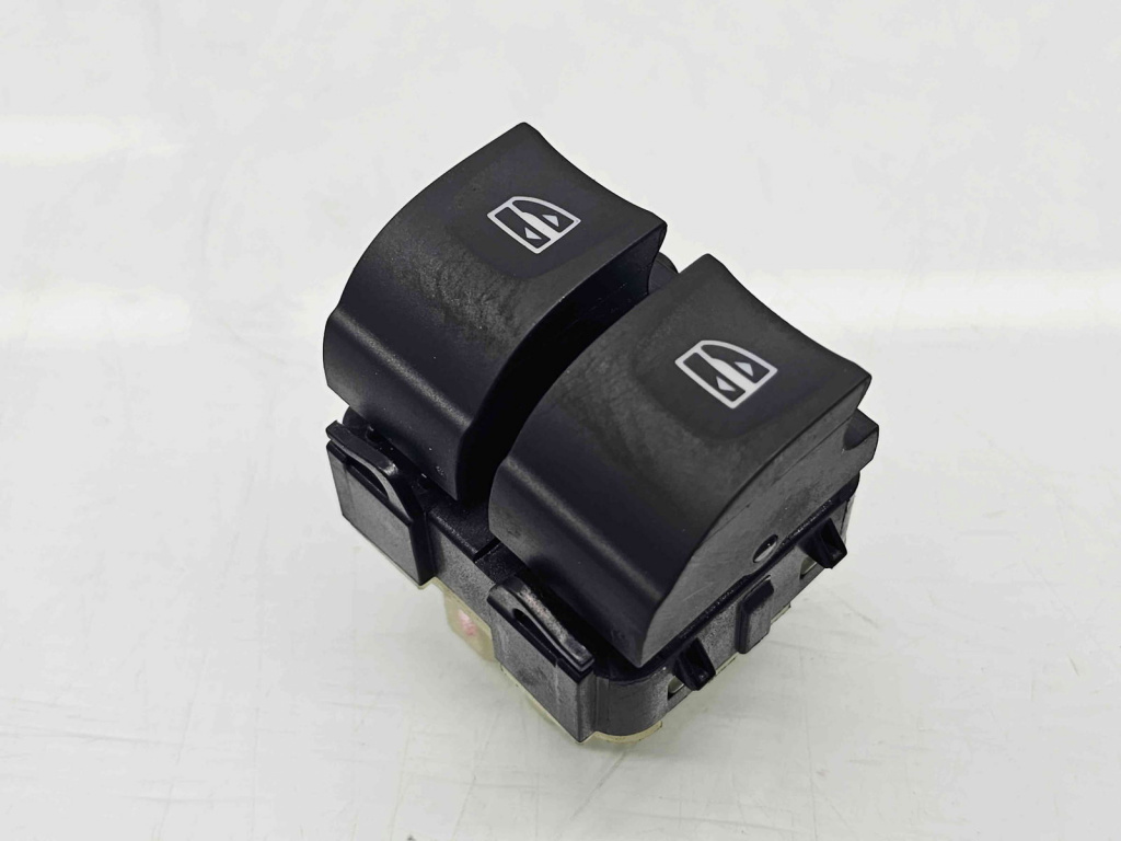 Butoane comanda geamuri sofer Dacia Jogger facelift [Fabr 2021-2025] 254114398R