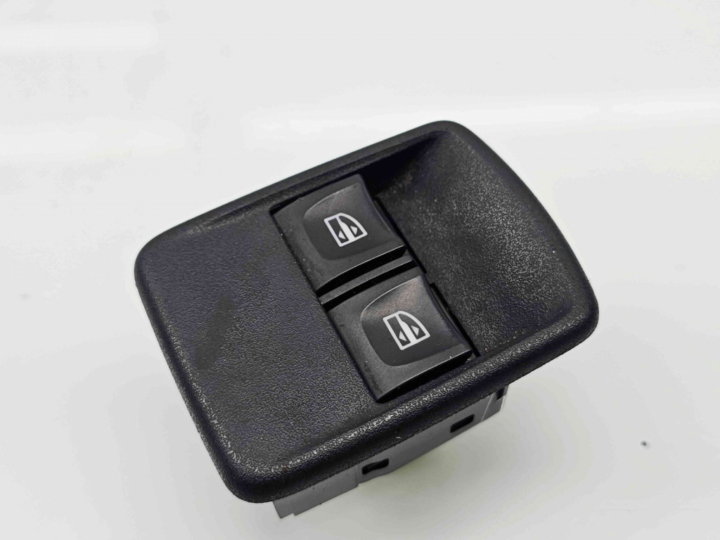 Butoane comanda geamuri sofer Dacia Logan 2 [Fabr 2012-2020] 254118617R