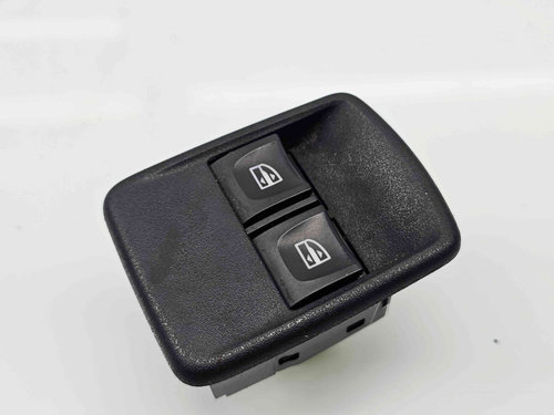 Butoane comanda geamuri sofer Dacia Logan 2 [Fabr 2012-2020] 254118617R