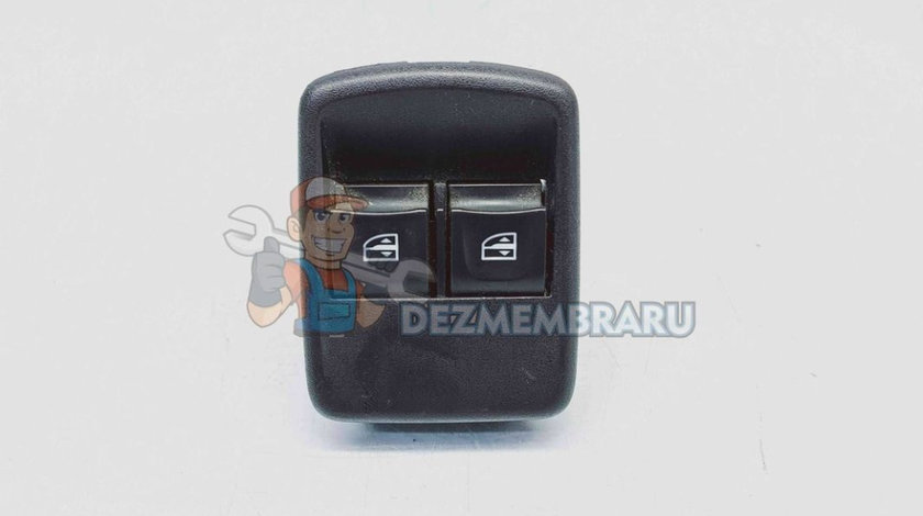 Butoane comanda geamuri sofer Dacia Logan II MCV BK (K52) [Fabr 2013-2022] 809616873R