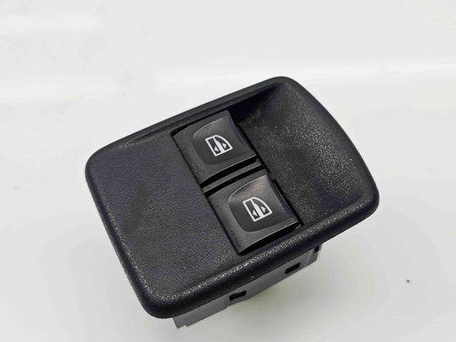 Butoane comanda geamuri sofer Dacia Sandero 2 [Fabr 2012-prezent] 254118617R