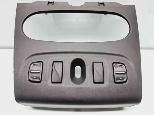 Butoane comanda geamuri sofer Dacia Sandero 2 Hatchback [Fabr 2012-2022] 275003978R