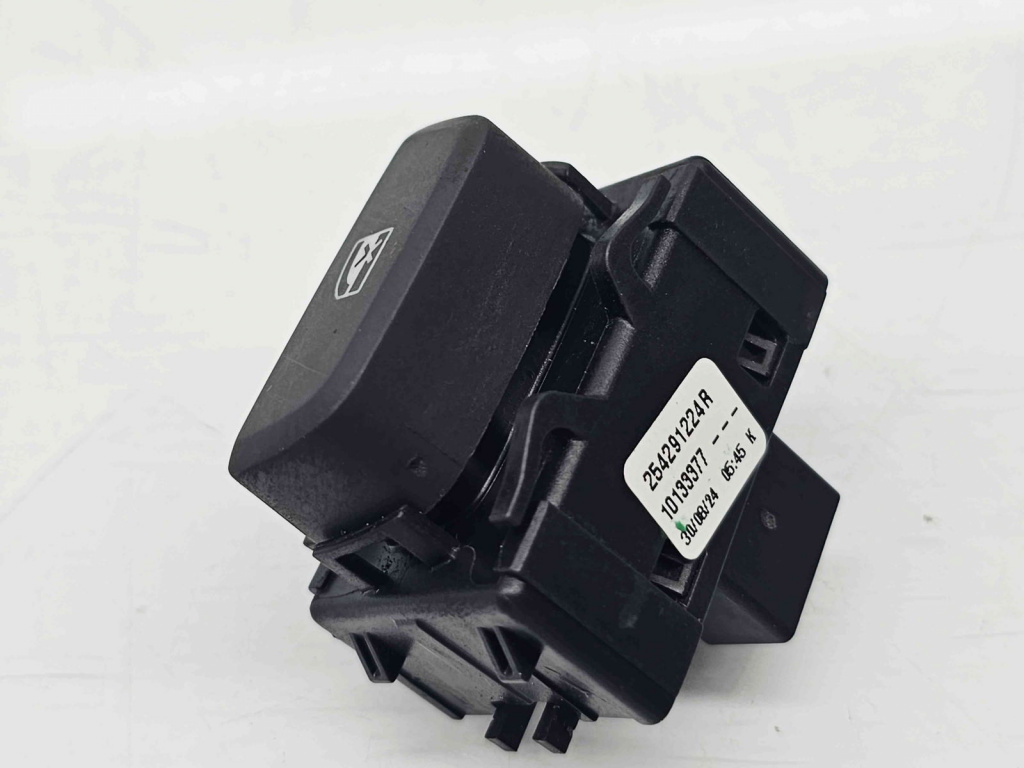 Butoane comanda geamuri sofer Dacia Sandero 3 [Fabr 2021-2023] 254291224R