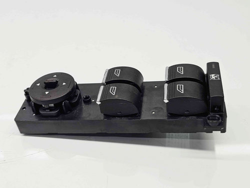 Butoane comanda geamuri sofer Ford C-Max 1 [Fabr 2007-2010] 8M5T14A132AB
