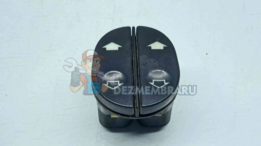 Butoane comanda geamuri sofer Ford Fiesta 4 (JA, JB) [Fabr 1995-2002] 96FG-14529-BC