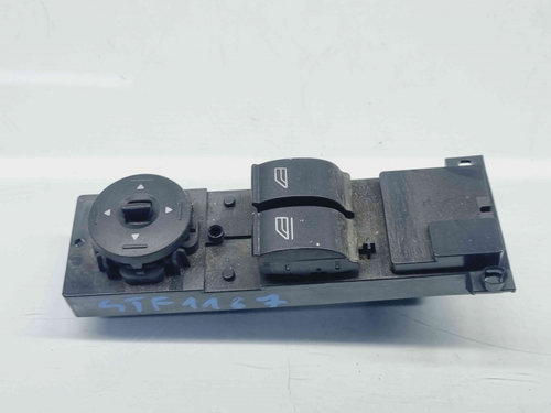 Butoane comanda geamuri sofer Ford Focus 1 [Fabr 1998-2005] 7M5T-14529-BA