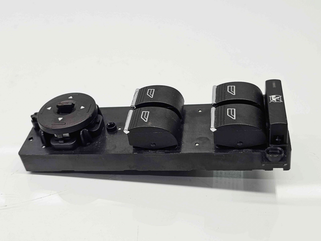 Butoane comanda geamuri sofer Ford Focus 2 (DA) [Fabr 2004-2012] 8M5T14A132AB