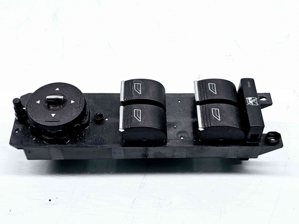 Butoane comanda geamuri sofer Ford Focus 3 [Fabr 2010-2018] AM5T-14A132-CA