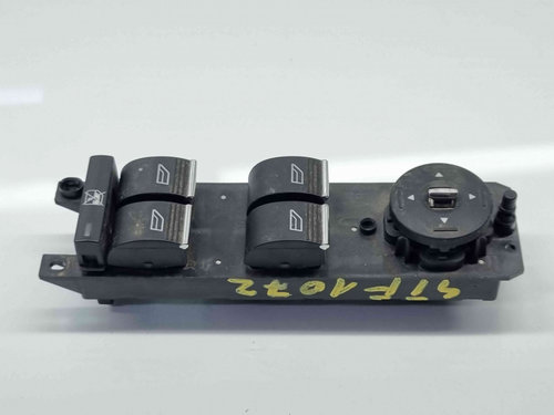 Butoane comanda geamuri sofer Ford Focus 3 [Fabr 2010-2018] AM5T-14A132-CB