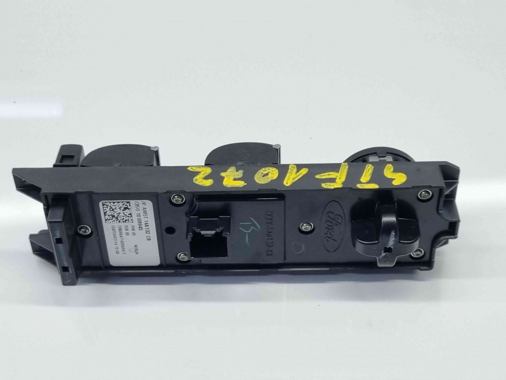 Butoane comanda geamuri sofer Ford Focus 3 [Fabr 2010-2018] AM5T-14A132-CB