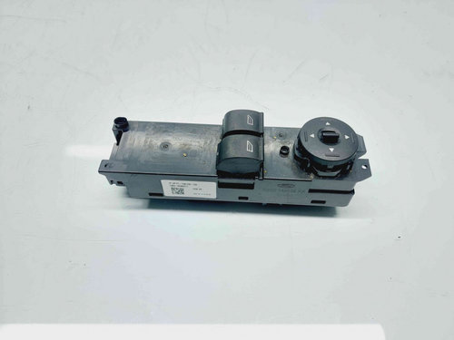 Butoane comanda geamuri sofer Ford Focus 3 Facelift [Fabr 2014-2019] DT1T-14A132-GA