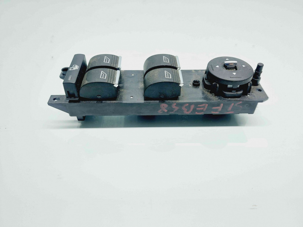 Butoane comanda geamuri sofer Ford Grand C-Max (CB7) [Fabr 2010-2015] AM5T14A132DB